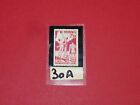 TIMBRES N°30 A & B PANINI OLYMPIA 1896-1972 JEUX OLYMPIQUES OLYMPIC GAMES