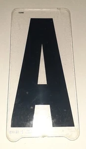Gemini Condensed 4" Inch Marquee Sign Letters Numbers & Symbols - Picture 1 of 23