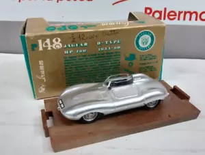 BRUMM 1/43 -JAGUAR D TYPE 1954 R148 - Bild 1 von 2