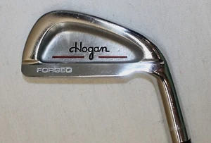 */NEW GRIP- Hogan- Edge Forged- 17.5* #2 Iron- RH- Men's - Graphite - Stiff #K44 - Picture 1 of 15