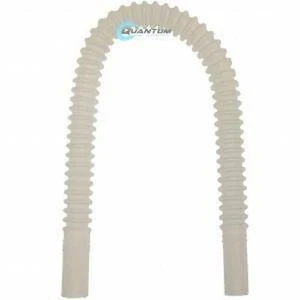 Fp Gewundener E85 Benzin Flex Schlauch - Enden - Id 9mm & / Länge 160mm - Bild 1 von 1