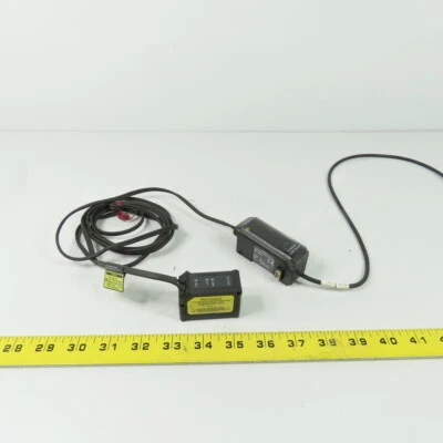 Tête De Capteur Laser Keyence GV-H130 Avec Capteur GV-22P - Photo 1/4