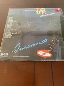 Love, Italian Style 2 Record Set by RCA Victor - Imagen 1 de 10
