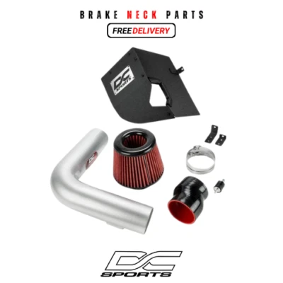 DC Sports High Performance Cold Air Intake for 15-21 Subaru WRX 2.0L - Изображение 1 из 4