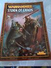Warhammer Armies: Storm Of Chaos Army Book Codex (Games Workshop, 2004)
