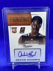 2013-14 Prestige Pick Your Card RC/Inserts/Bonus/Relics/Auto Finish Your set