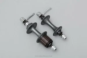 Suntour XCD 6000 (HB-XD00) NOS 36/36h Hubs - VTG 80s/90s - Picture 1 of 4