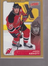 Hockey Superstar Cards Inserts Vintage Rookies Collection (5/15)