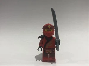 Lego Kai Minifigura de Ninjago Set 40342 (njo526) Nuevo - Imagen 1 de 2