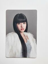 STAYC Yoon Official Photocard from  Young-Luv.com Collect Book Set. 