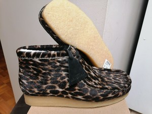 sportswear clarks mens shoes