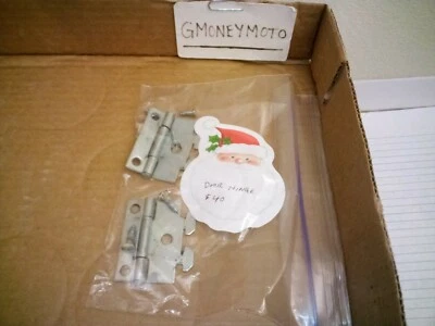 Bisagras de puerta de lavadora MAYTAG NEPTUNE LAVADORA REPUESTOS Foto 1 de 4