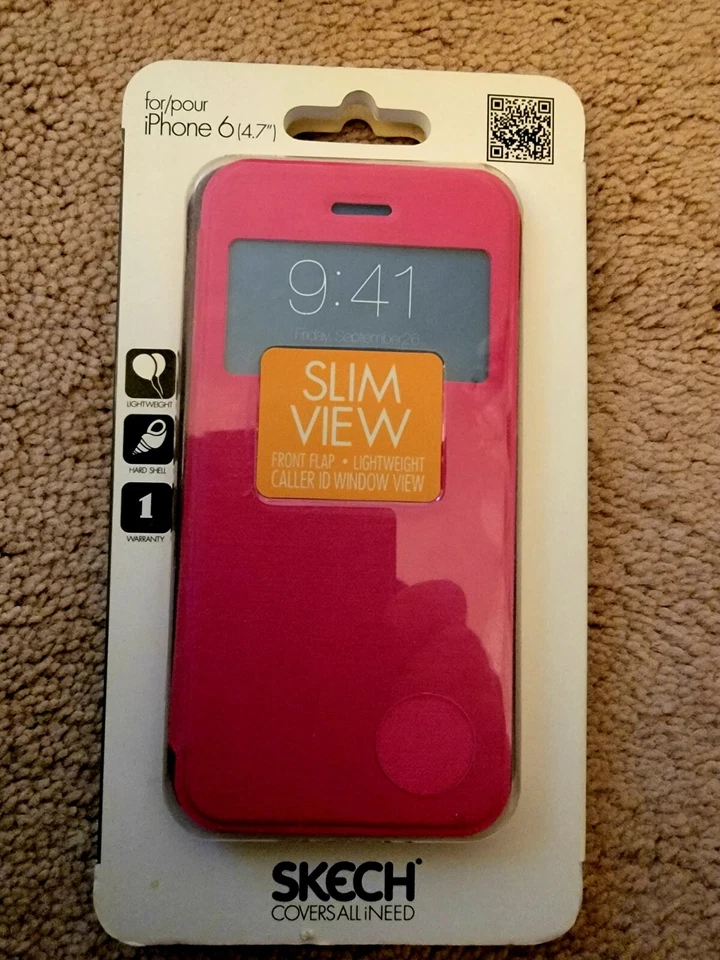 Skech 超薄手机保护套 iPhone 6 — 第 1/1 张图片