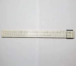 Vintage The Frederick Post Co. Nr. 1447 Made in Japan - Bild 1 von 4