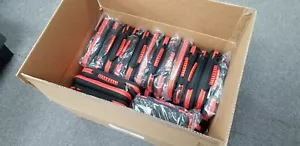 PowerA Nintendo Switch rote Tragetasche Großhandel Posten - MENGE 50/Box - Bild 1 von 4