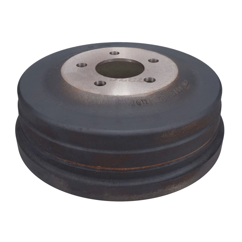 Front Brake Drum 11 x 3 inch 68 69 Chrysler Dodge Polara Plymouth Fury HD brakes - Image 1 of 4