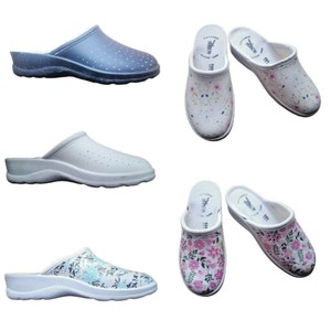 Pantofole donna chiuse | Acquisti Online su eBay