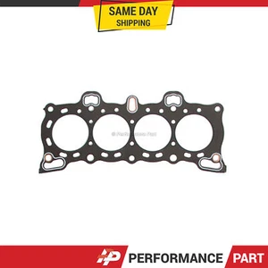 Graphite Head Gasket for 1988-1995 Honda Civic Del sol CRX D16A6 1.5L SOHC 16V - Bild 1 von 3