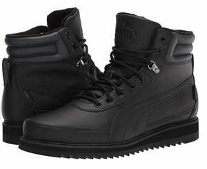 Las mejores ofertas en Botas negras PUMA para hombres | eBay