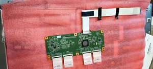 T-CON WQL-C4LV0.1 KDL-46HX750 - Photo 1/5