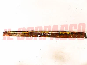 PROFIL OBEN TÜR RECHTS INNENSCHEIBENWISCHER FIAT 600 750 VIGNALE SPIDER - Bild 1 von 1