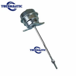 53039880017 Turbo actuator K03 for Audi A6 S4 2.7T AJL ARE AZB AGB 169/184/195Kw - Picture 1 of 6