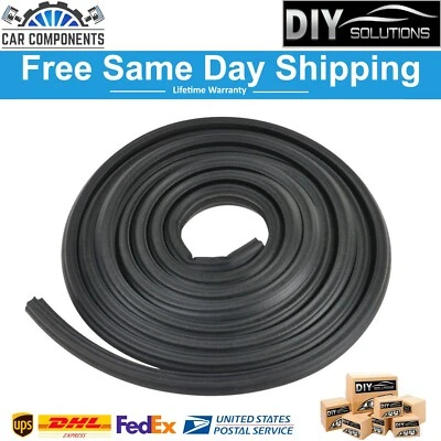 Nuevo sello de maletero resistente para Buick Chevy Olds Pontiac LeMans 1962-1974 Foto 1 de 3