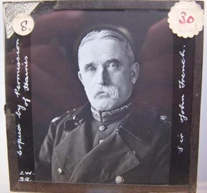 Sir John French - Imagen 1 de 1
