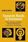 Separate Roads to Feminism: Black, Chicana, and White Feminist Movements in Amer