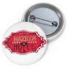 Hazbin Hotel Pin Or Button