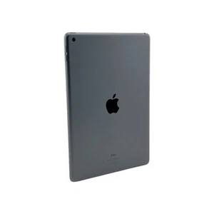 Apple iPad 8. Gen (2020) 10,2 Zoll WiFi 32 GB Space Grau - Bild 1 von 7