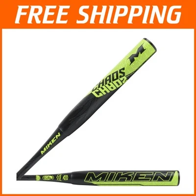 Софтбольная бита для медленной подачи Chaos | одобрена для всех лиг - Изображение 1 из 4