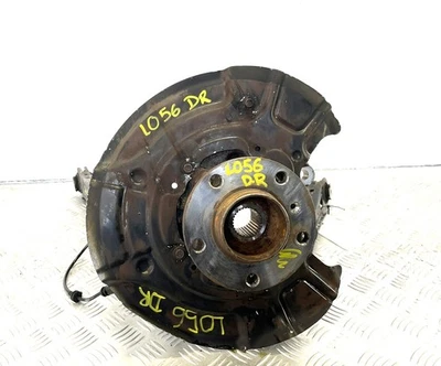 Bmw X3 Xdrive20d Se F25 2010 2.0 WHEEL HUB WITH ARMS REAR DRIVER SIDE 6795812 - Image 1 of 4