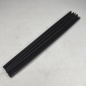 Volvo C30 S60 S80 V60 CC 2004-18 techo corredizo cubierta lateral resistente al clima 30799289 OEM - Imagen 1 de 9
