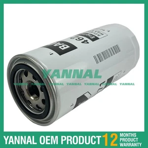 New Oil Filter 462-1171 BC-JX6211 for Caterpillar C7.1 - Picture 1 of 6