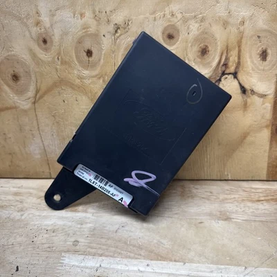 1L5T-14B205-AF Ford 2001 2002 2003 Explorer Ranger GEM Multi Control Module - Image 1 of 4