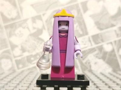 LEGO Adventure Time Princess Bubblegum Fin The Human and Jake the Dog Minifigure - Image 1 of 4