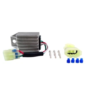 Voltage Regulator for Suzuki LTZ 90 2007-2023 |OEM# 32800-08H01 - Picture 1 of 9
