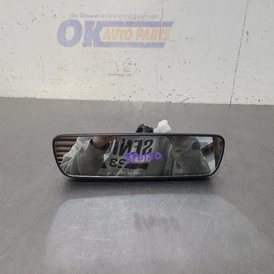 17 2017 LEXUS RX350 ВНУТРЕННЕЕ ЗЕРКАЛО ЗАДНЕГО ВИДА  - Изображение 1 из 4