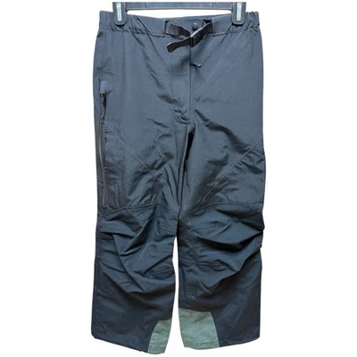 Pantalones de esquí/snowboard Arc’teryx Gore Tex para mujer. Negro. Talla S Foto 1 de 4