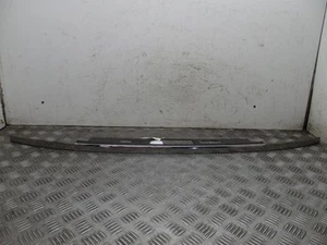 Jaguar Xf Boot Lid Tailgate Trim Panel Gx63-40406-A Mk2 X260 2015-2024U - Picture 1 of 6