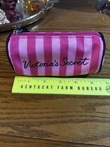 Victoria Secret Mini Make Up Bag - Picture 1 of 4