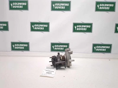 06 07 08 Saab SAAB 9-5 Turbo/supercharger (4 cylinder) B235R engine - Image 1 of 4