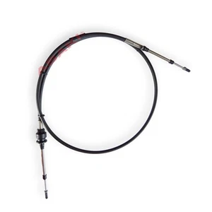For PWC SEADOO GTI 130/GTI SE 155/RXP/RXP 215/Wake 155 Steering Cable 277001580 - Picture 1 of 16