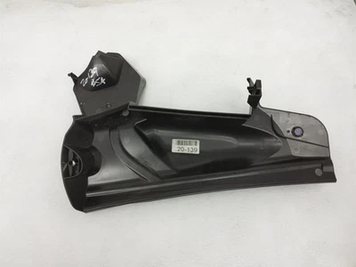 Bmw 428I 2015-2016 Gran Coupe Passenger Cowl Extension - Image 1 of 4