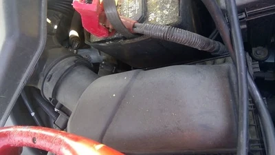 Air Cleaner Fits 07-15 MAZDA CX-9 5117519 - Image 1 of 3