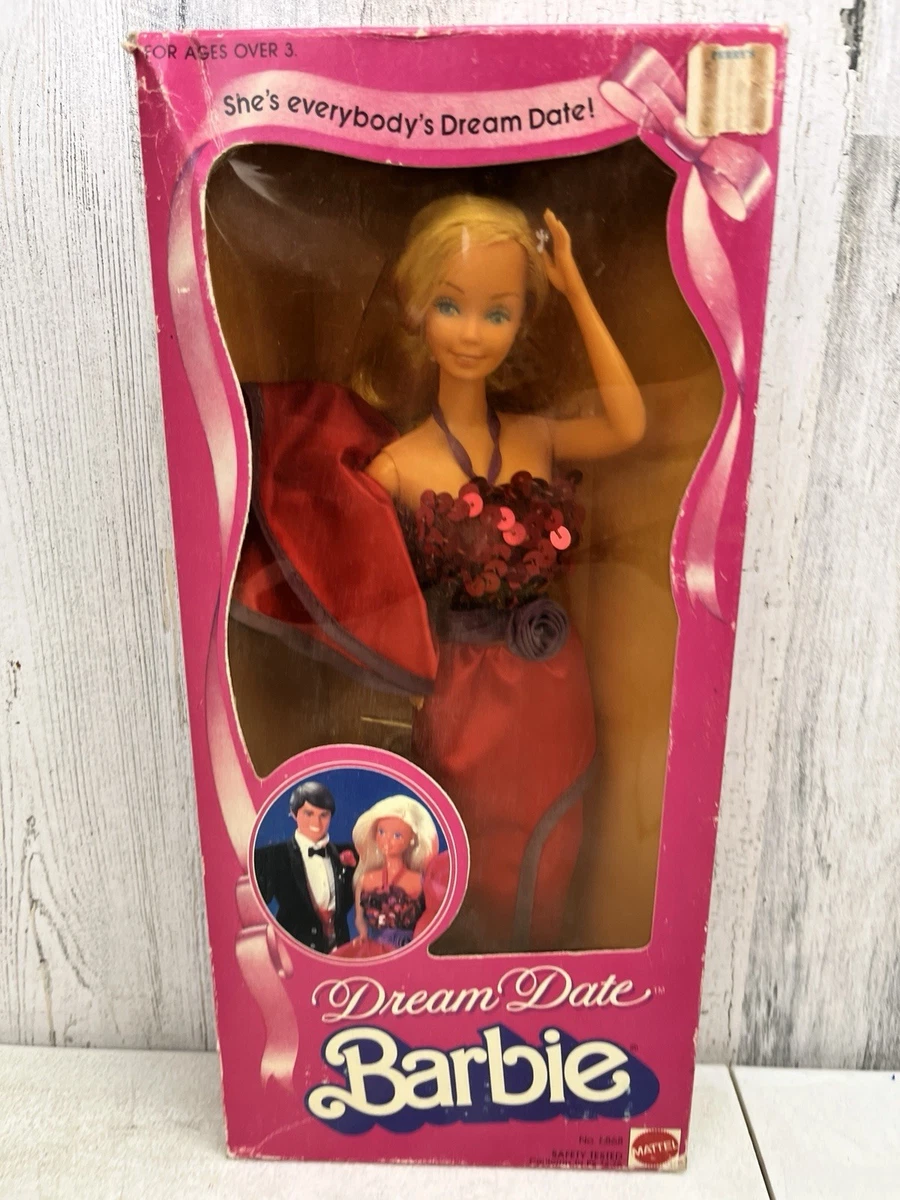 Dream Date Barbie for sale | eBay