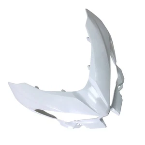 Unlackierte obere Frontverkleidung passend für Kawasaki Ninja 400 2018-22 - Bild 1 von 4
