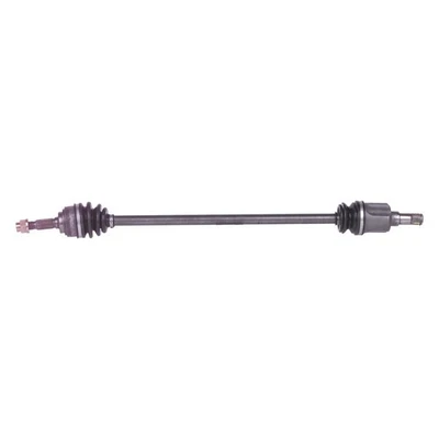 For Geo Storm 1990-1993 Cardone Reman Front Passenger Side CV Axle Shaft - Image 1 of 3