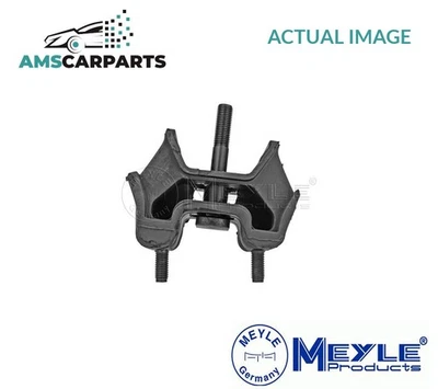 ENGINE MOUNT MOUNTING RIGHT FRONT 014 024 0061 MEYLE NEW OE REPLACEMENT - Image 1 of 4